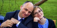 <p>Foto: Sergey und Anastasia Polyakov (Omsk)</p>