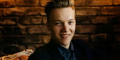 Photo: Sergey Rayman