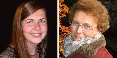 Фото: Мария Трошина, Наталия Сорокина