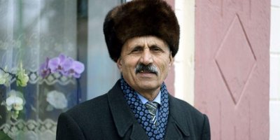 사진: Arkadya Hakobyan (Prokhladny, 2018)