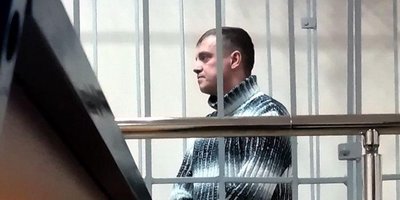 Foto: Andrey Sazonov (febrero de 2019)