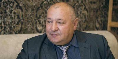 Photo: Sergey Skrynnikov