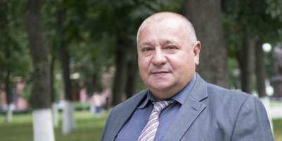 Photo : Sergueï Skrynnikov