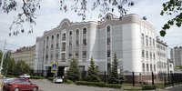 <p>Photo: Oryol Regional Court (May 2019)</p>