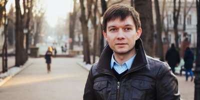 Foto: Oleksandr Shevchuk