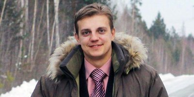 照片：安德烈·萨佐诺夫