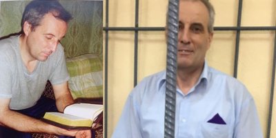 사진: Valery Moskalenko