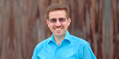 照片：阿列克谢·米列茨基