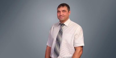 Photo: Roman Gridasov