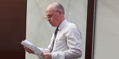 사진: Vladimir Alushkin