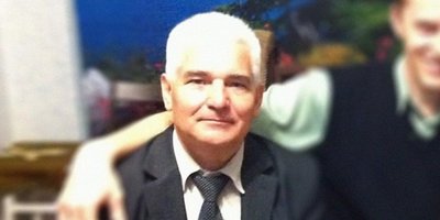 Photo : Yuriy Savelyev