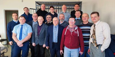 항소 법원의 피고인. 2025년 2월 22일