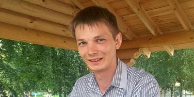 叶夫根尼·谢苗诺夫