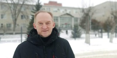 奥列格·西罗特金