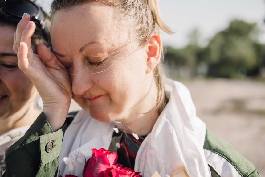 Oksana Chausova, 29 de agosto de 2025