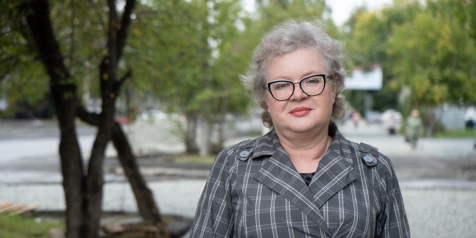 Irina Kamshilova