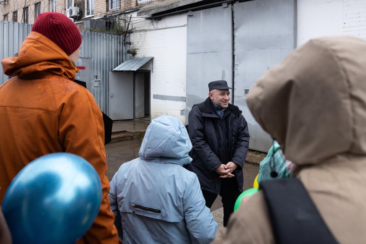 El creyente camina libre