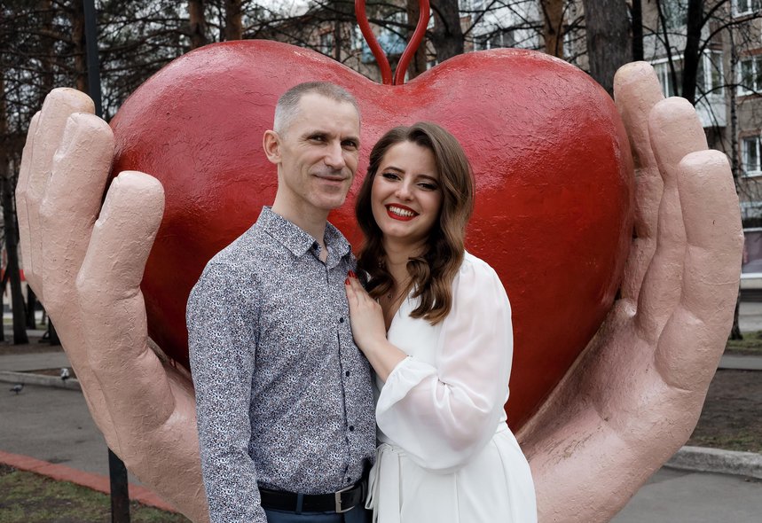 Евгений и Татьяна Додолины. Они находятся в СИЗО с весны 2025 года.